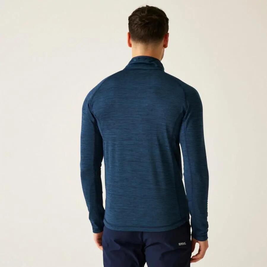 Fleece Wandelen Heren Yonder II 2/7