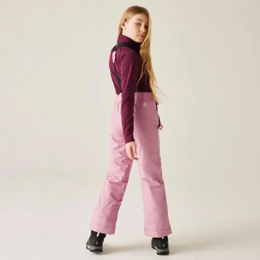 Kinder Outmove II Skihose 2/7