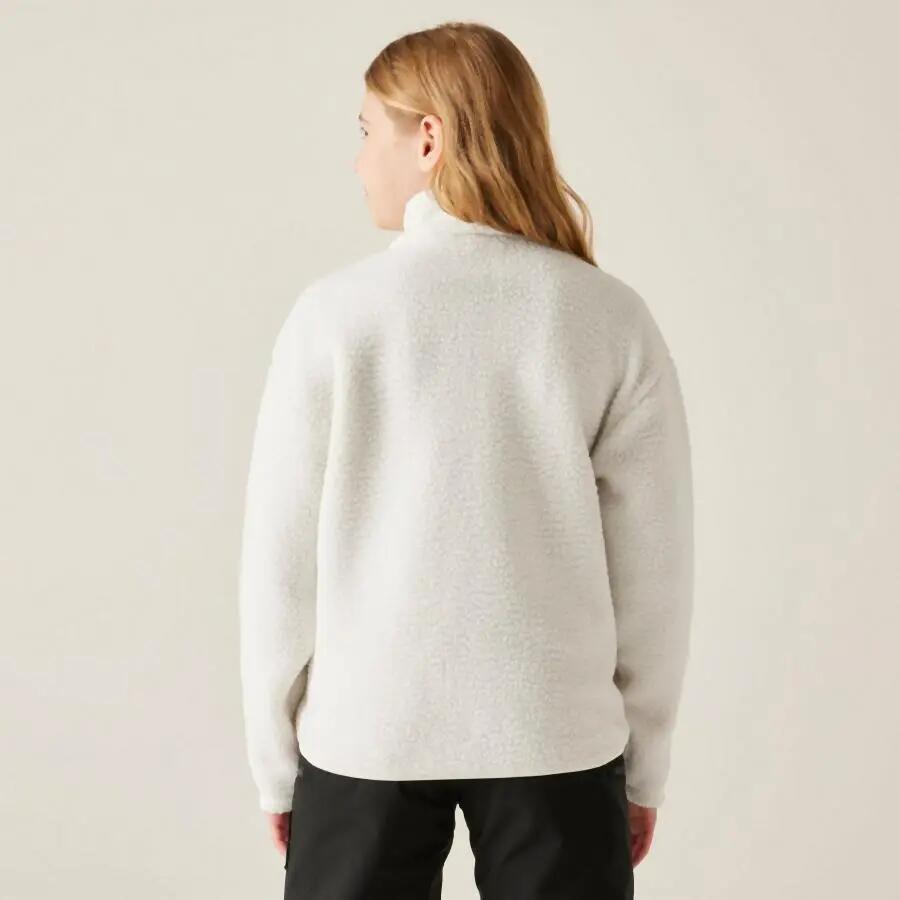 Polaire active isolante extensible Zesty pour enfants 3/7