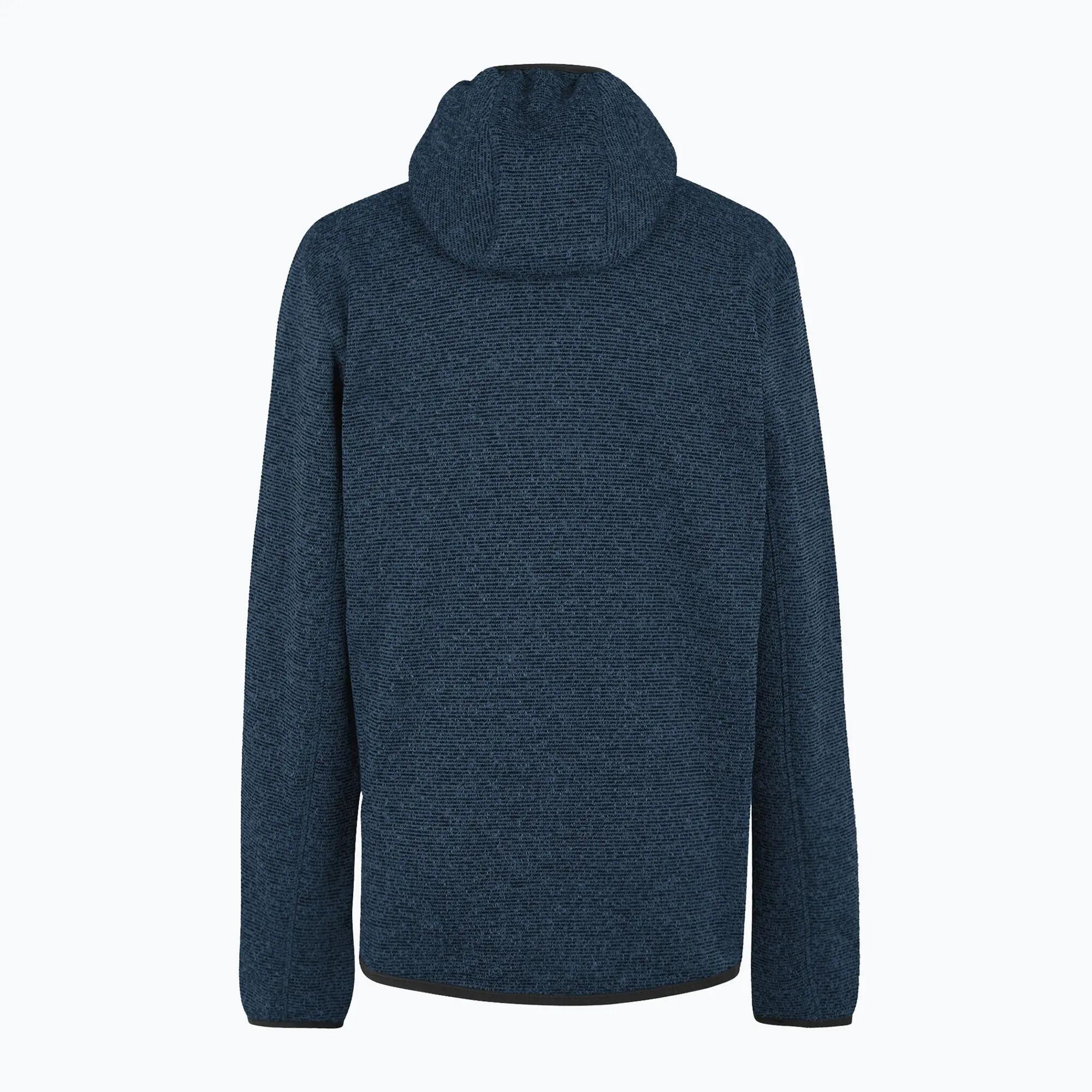 Felpa da uomo REGATTA Hooded Newhill 6/7