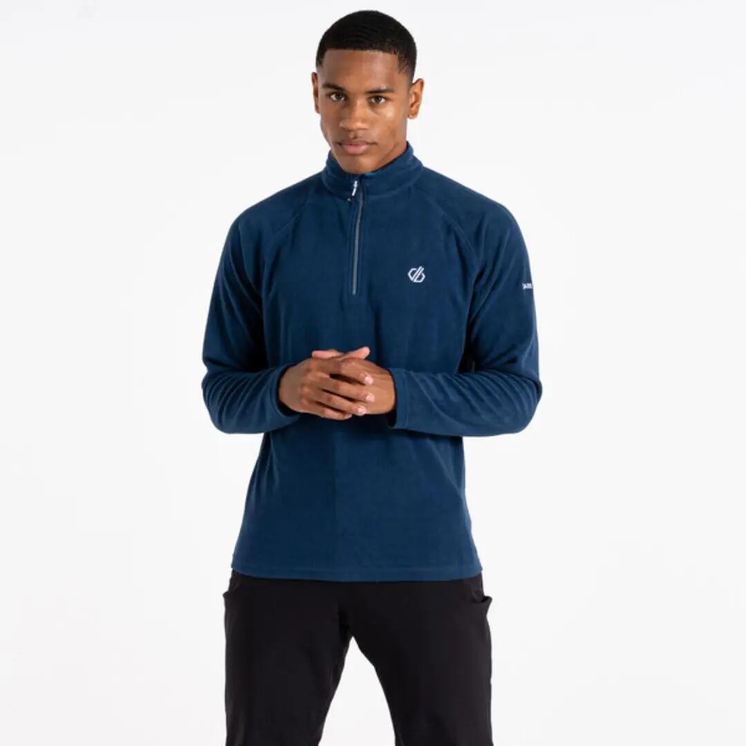 Polaires homme DARE 2B Freethink II H-Bleu-2XL 6/7