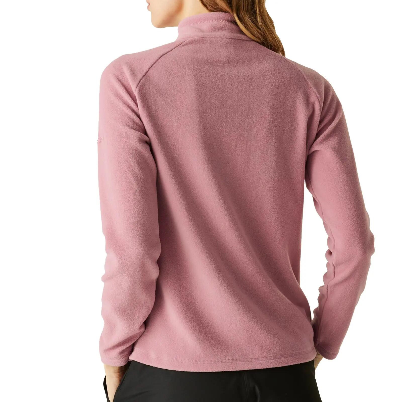 DARE 2B FREEFORM II FLEECE LILAS 4/7