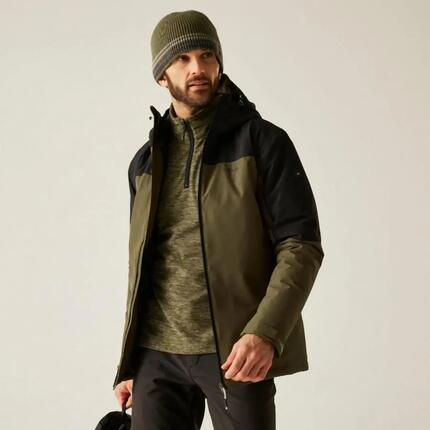 Thornridge Wasserdichte Isolierte Jacke für Herren