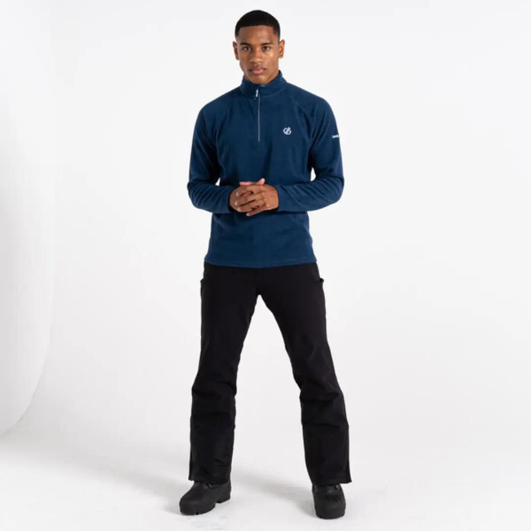 Polaires homme DARE 2B Freethink II H-Bleu-2XL 5/7