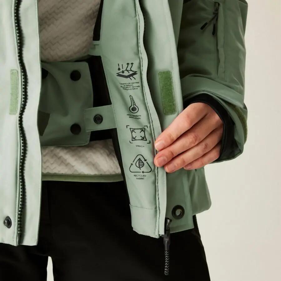 Ski Life Womens Ski jacket