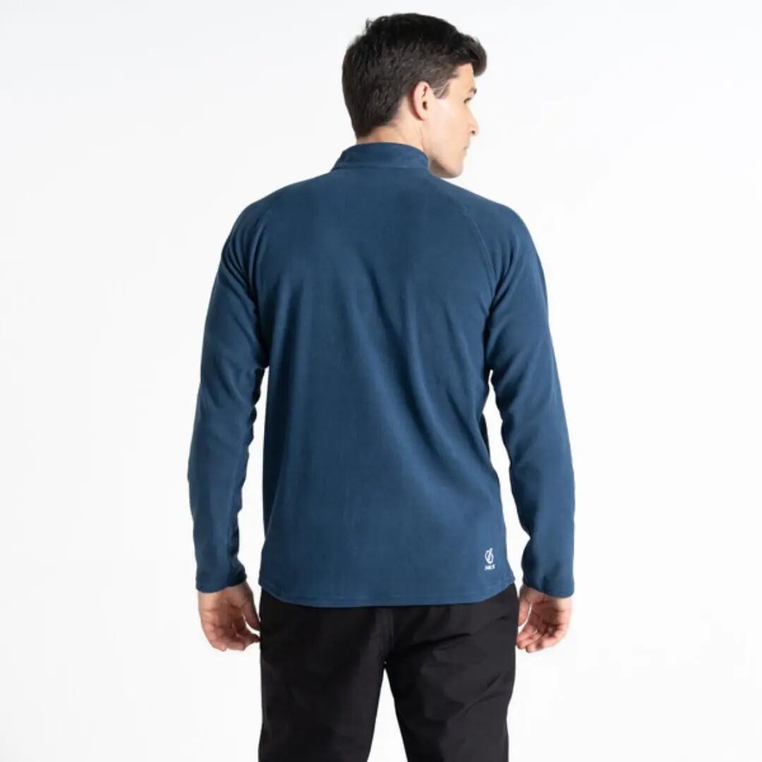 Polaires homme DARE 2B Freethink II H-Bleu-2XL 4/7