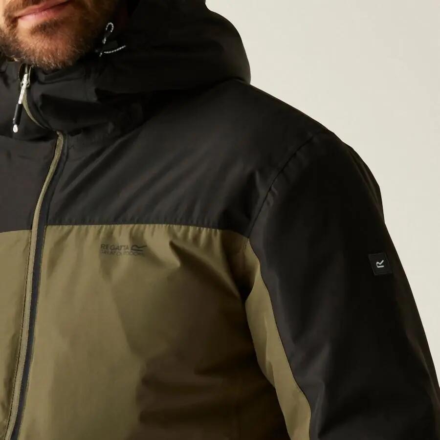 Casaco Regatta modelo RMP437-ZYI para homem 6/7