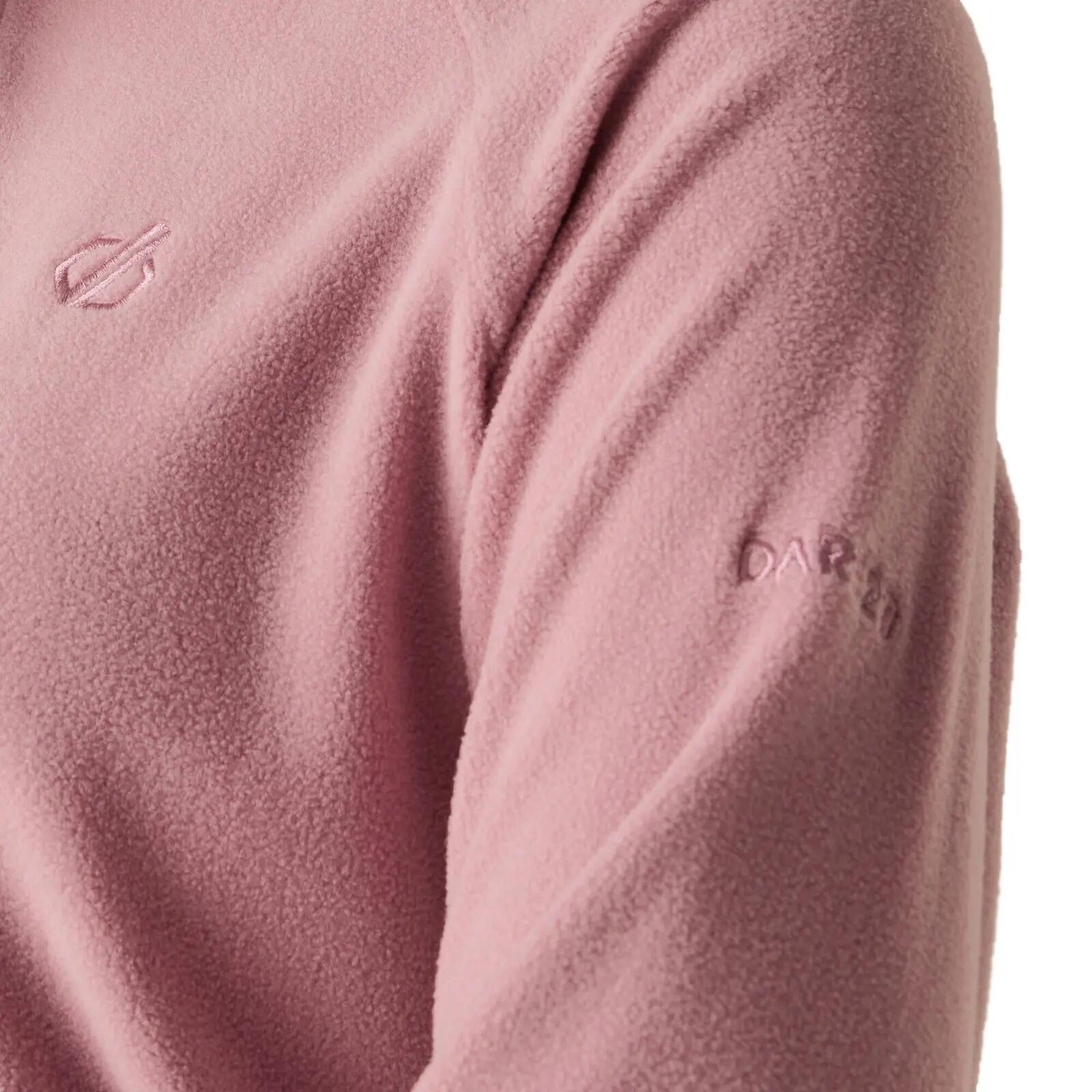 DARE 2B FREEFORM II FLEECE LILAS 2/7