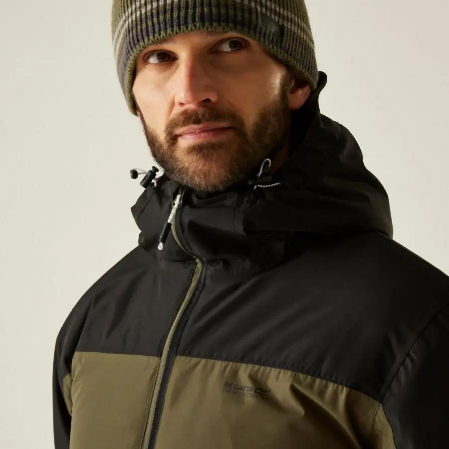 Casaco Regatta modelo RMP437-ZYI para homem 5/7