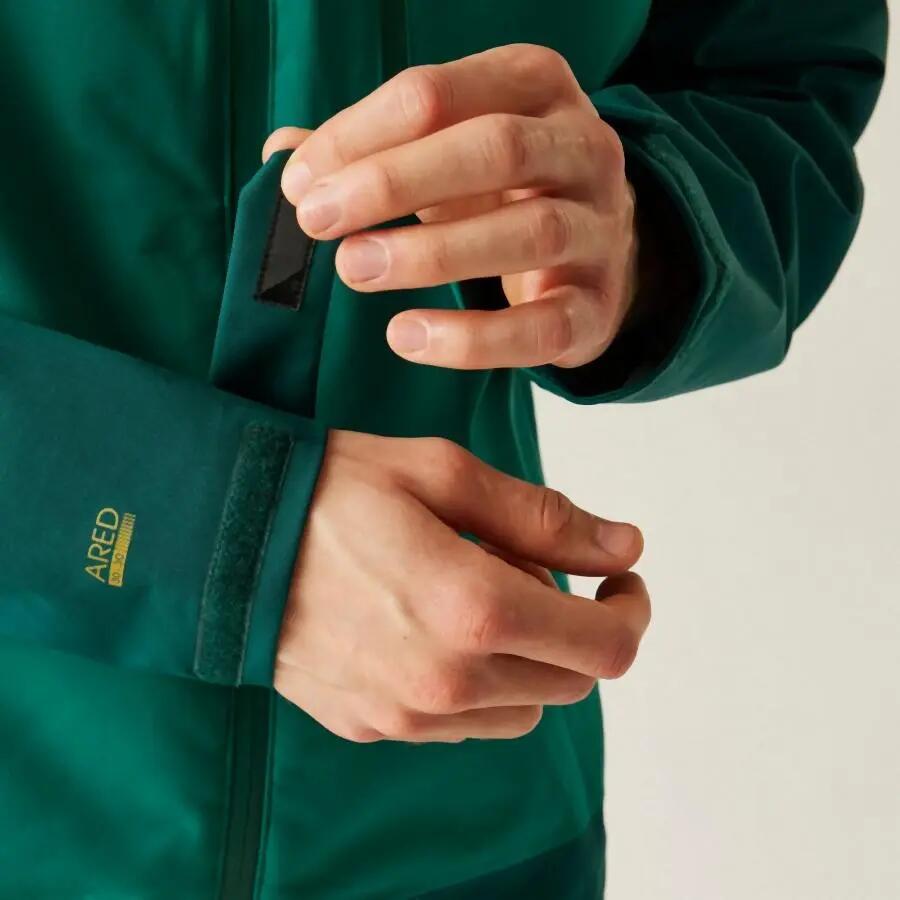 Veste imperméable Dare 2B Torrek II 7/7