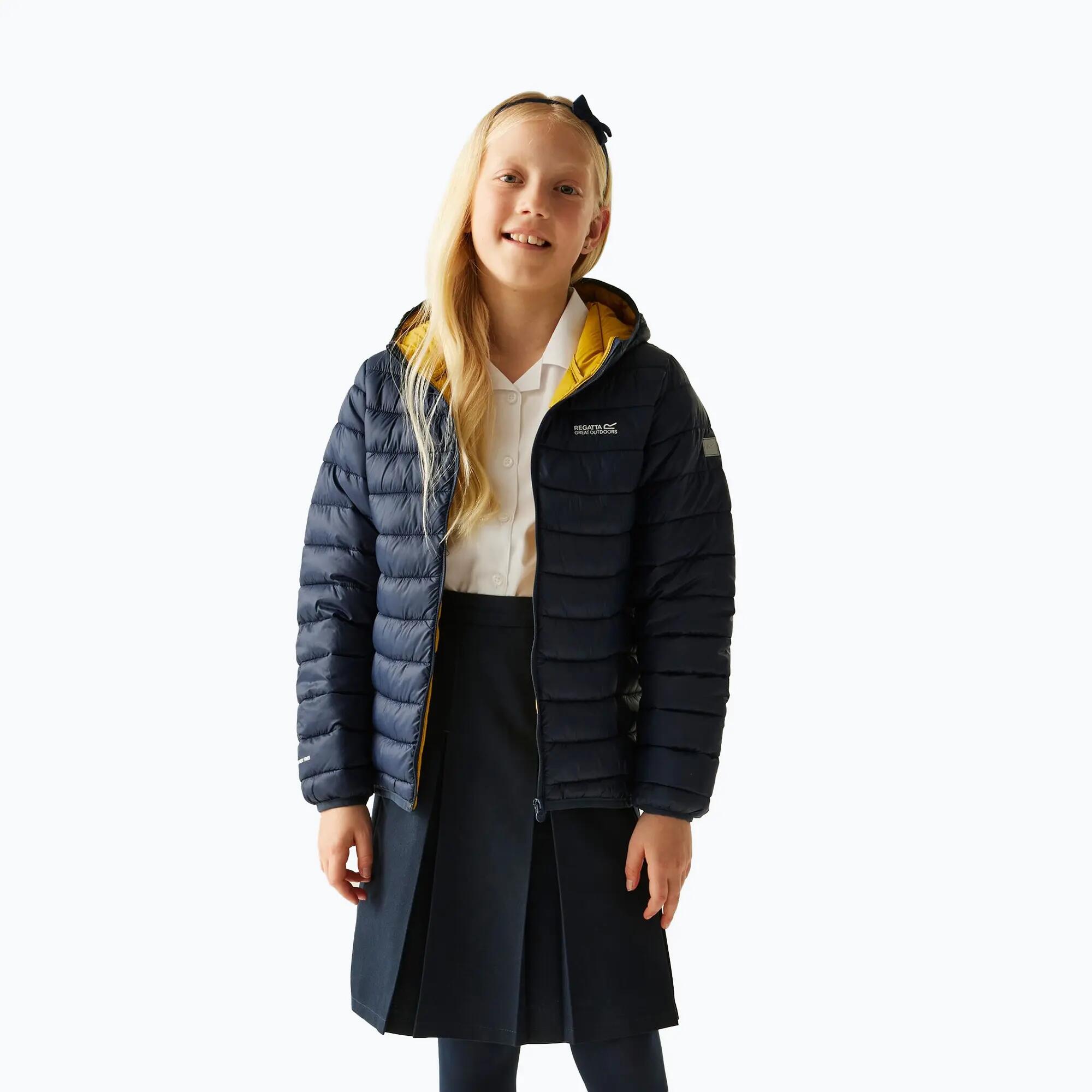 Veste enfant REGATTA Marizion à capuche 7/7