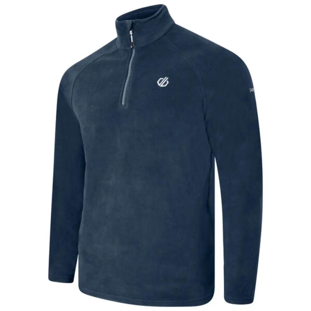 Polaires homme DARE 2B Freethink II H-Bleu-2XL 2/7