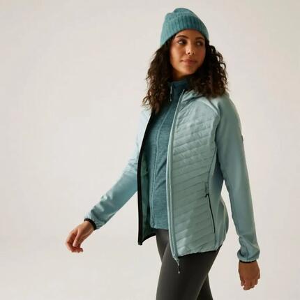 Veste de randonnée femme Regatta Andreson