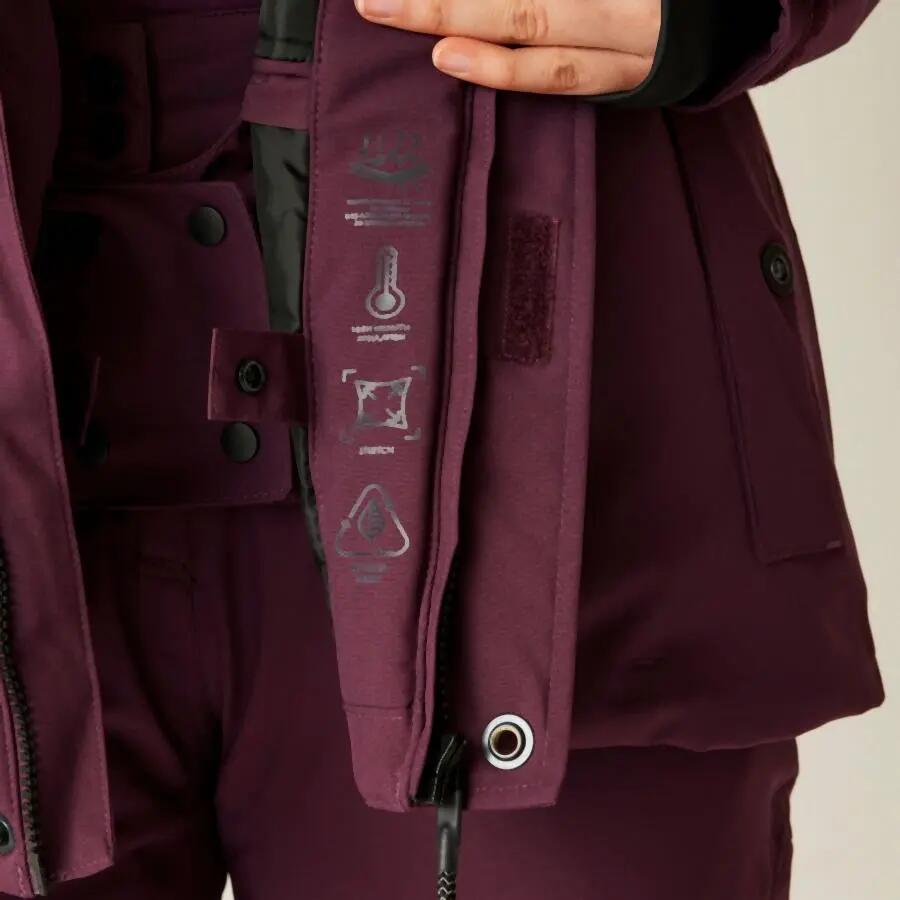 Piumini Donna Wander 7/8