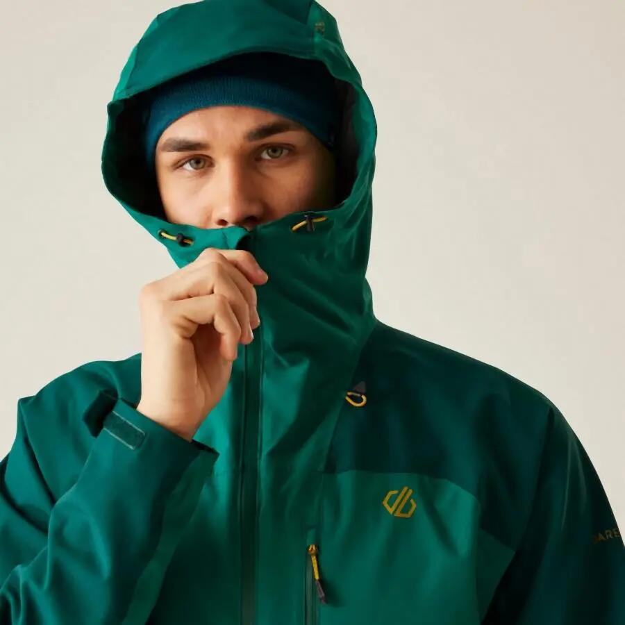 Veste imperméable Dare 2B Torrek II 6/7