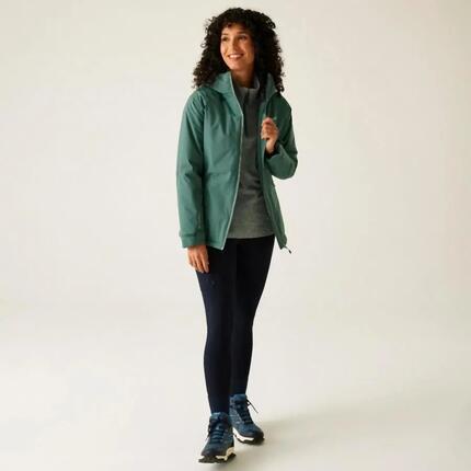 Veste imperméable femme Regatta Highton Stretch