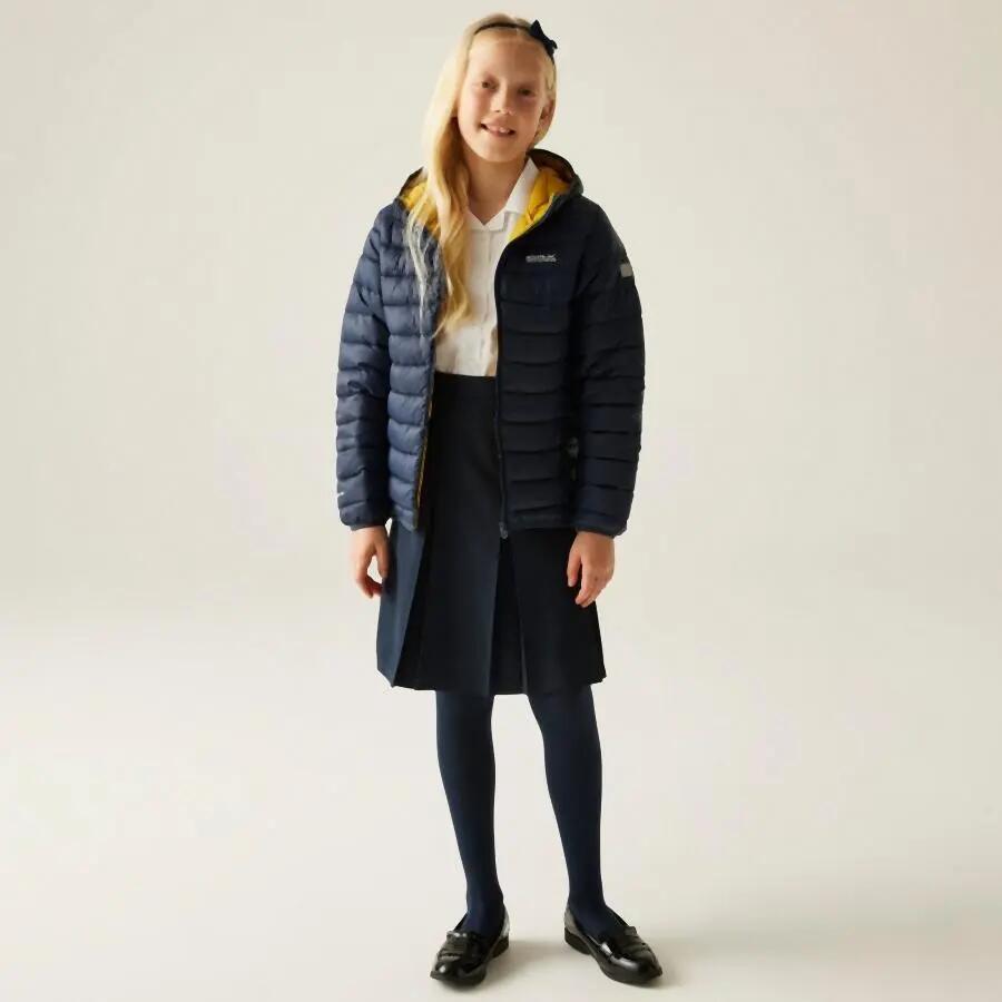 Veste enfant REGATTA Marizion à capuche 5/7