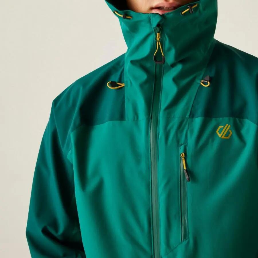 Veste imperméable Dare 2B Torrek II 5/7