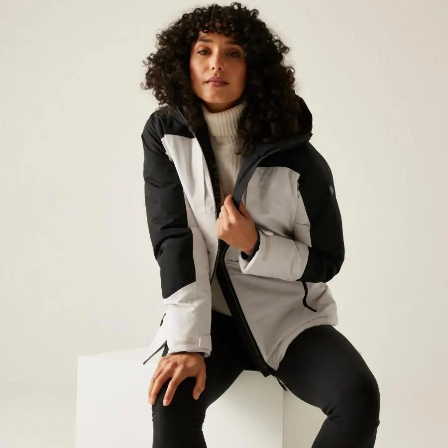 Women's waterproof jacket Regatta Maldeine