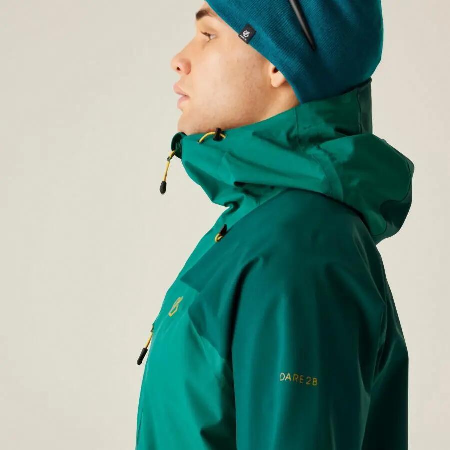 Veste imperméable Dare 2B Torrek II 4/7