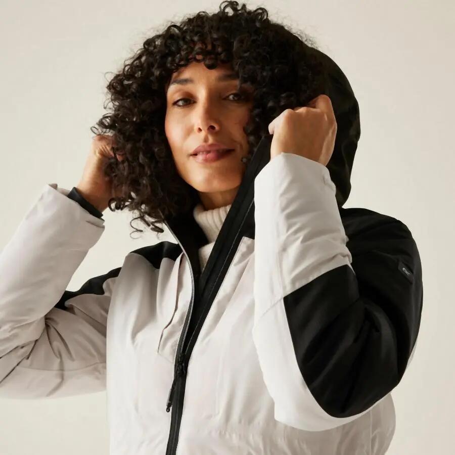 Veste imperméable femme Regatta Maldeine 7/7
