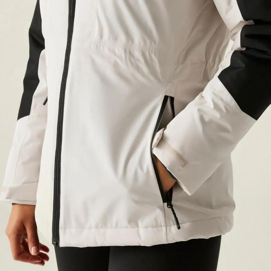 Veste imperméable femme Regatta Maldeine 6/7