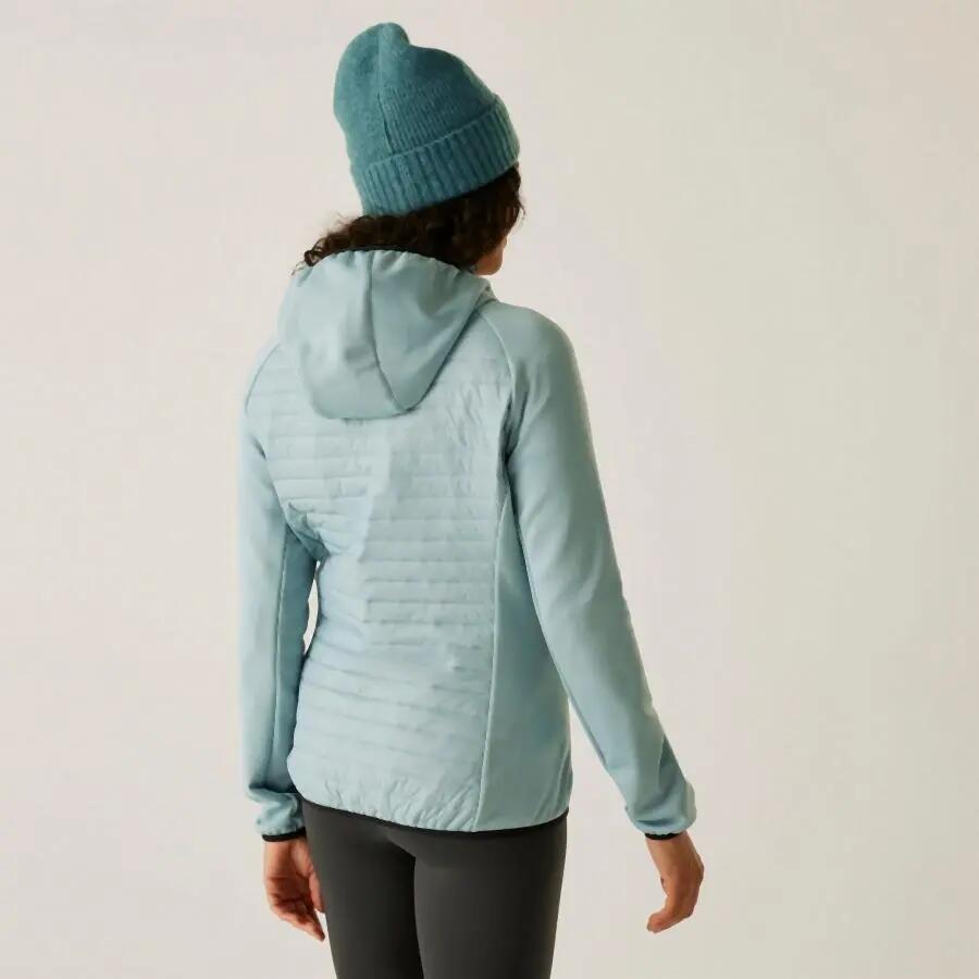 Hybridjacke für Damen Regatta Andreson 4/7