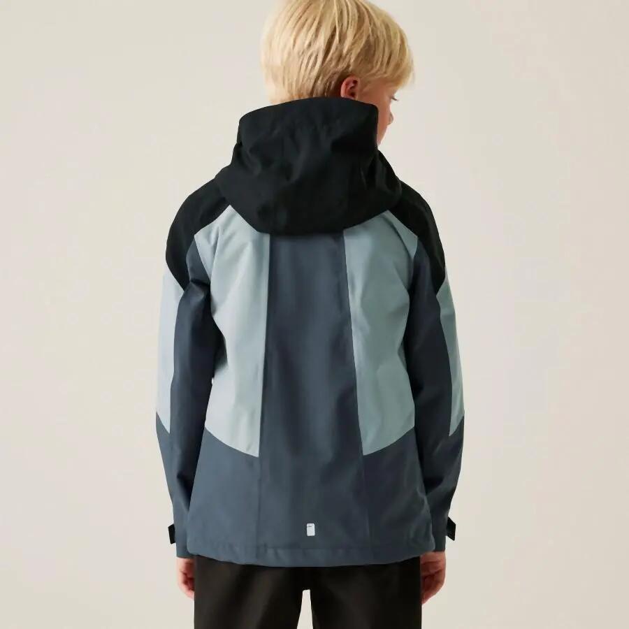 Regenjacke für Kinder Regatta Highton VI 4/7