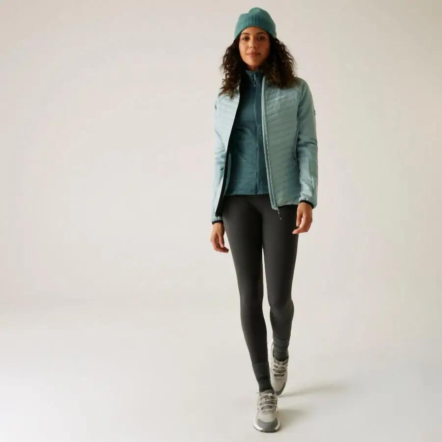Hybridjacke für Damen Regatta Andreson 2/7