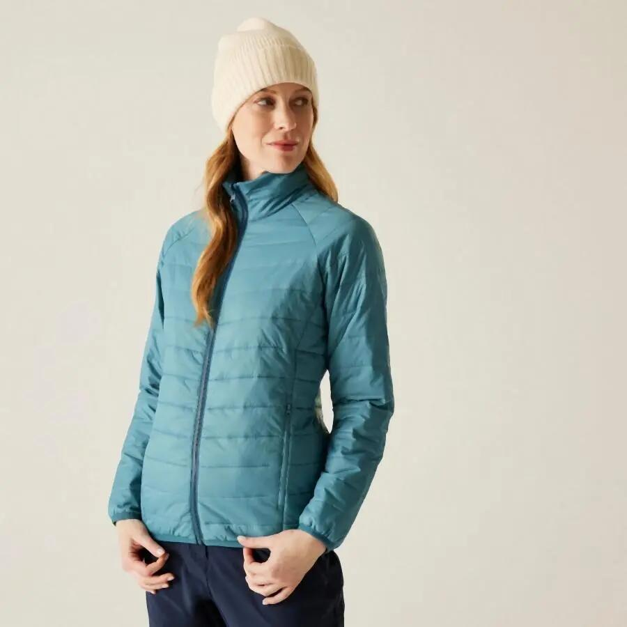 Giacca da trekking 3 in 1 da donna Regatta Wentwood 2/7