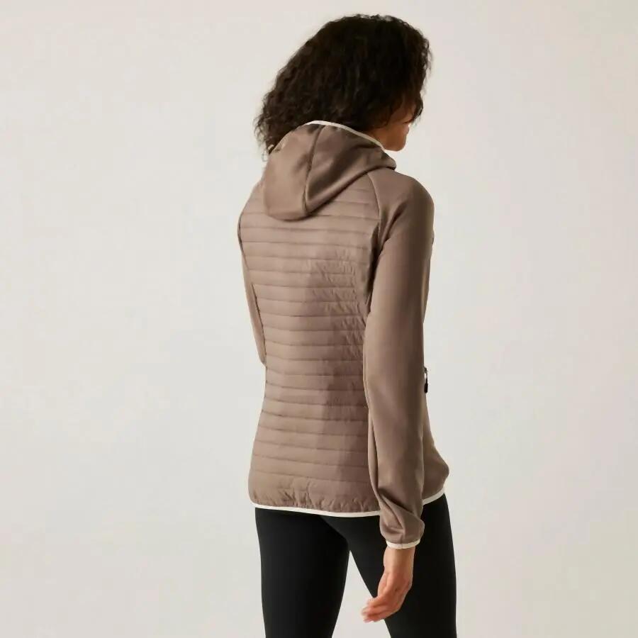 Giacca ibrida da donna Regatta Andreson 3/7