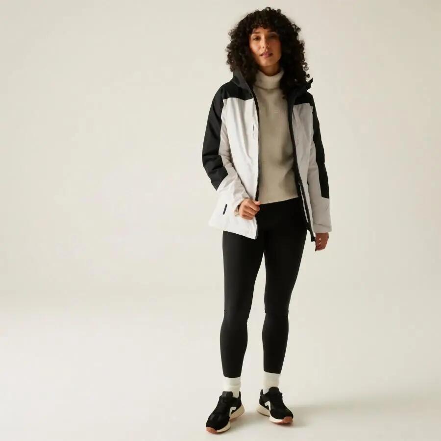 Veste imperméable femme Regatta Maldeine 3/7