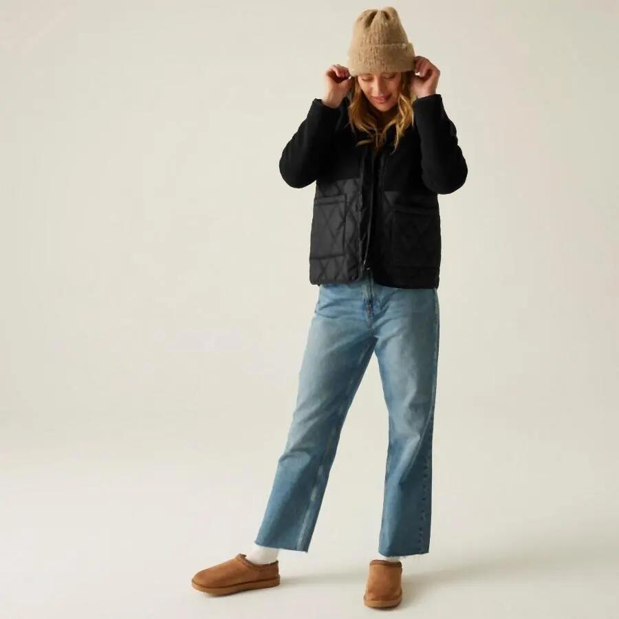 Veste à capuche femme Regatta Mikayla 4/7