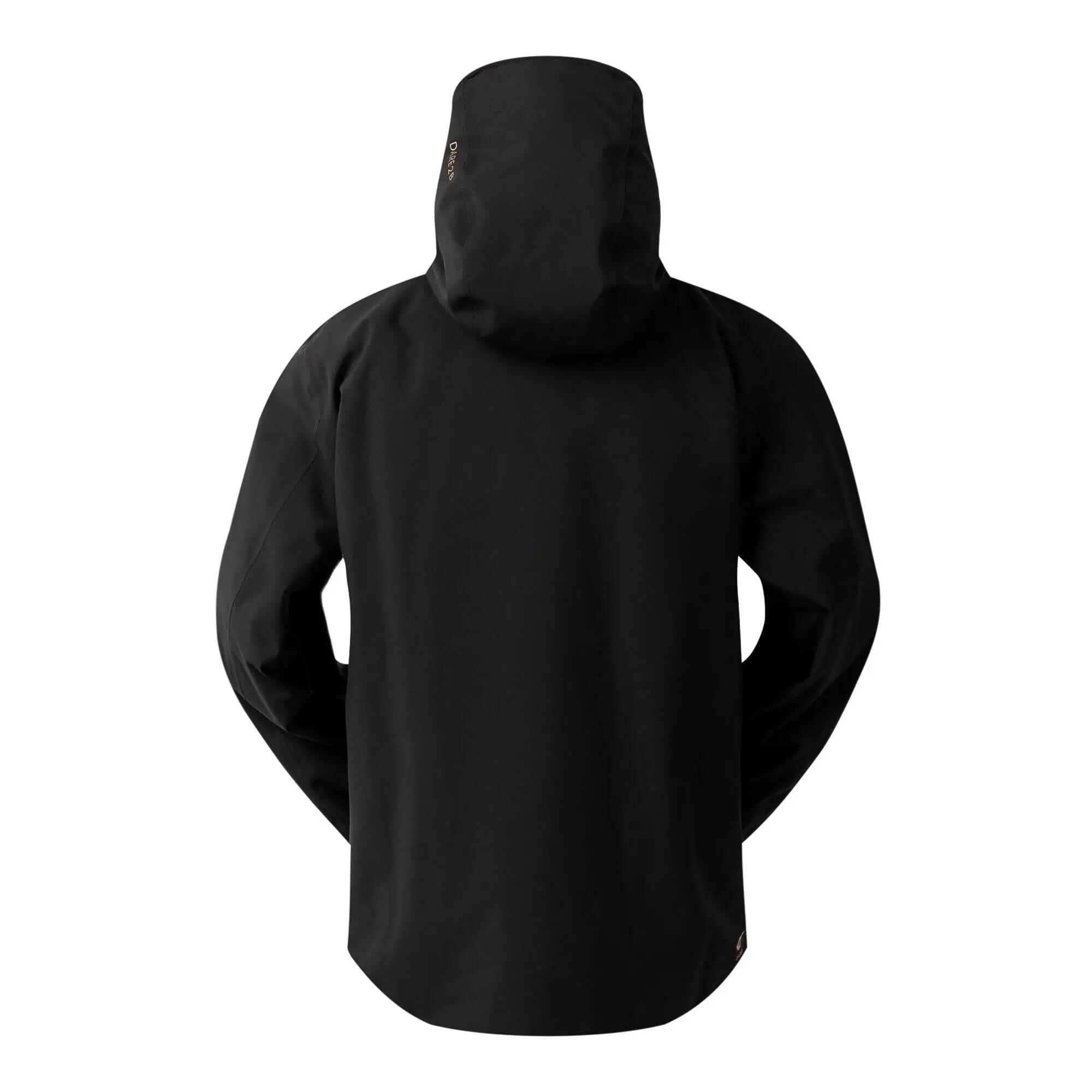 Veste ski homme Torrek Blazen Jk - noir 2/8