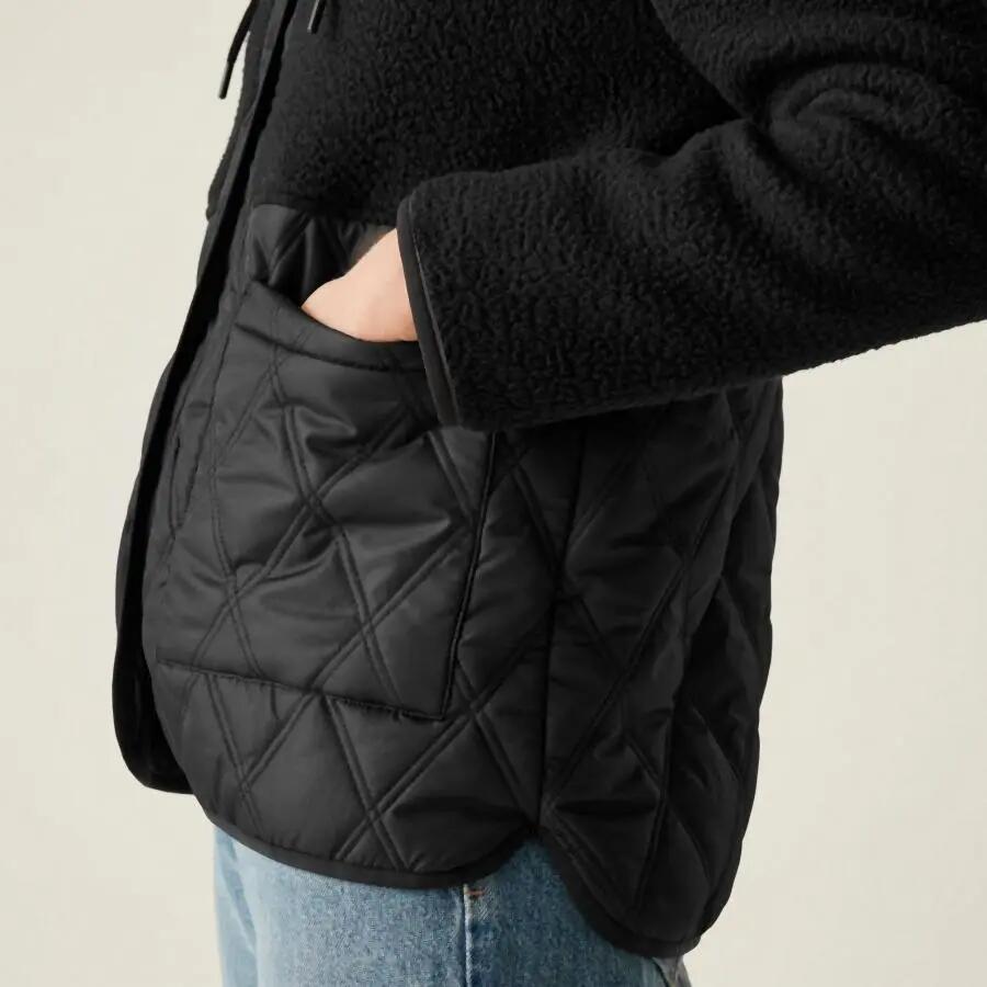 Veste à capuche femme Regatta Mikayla 2/7