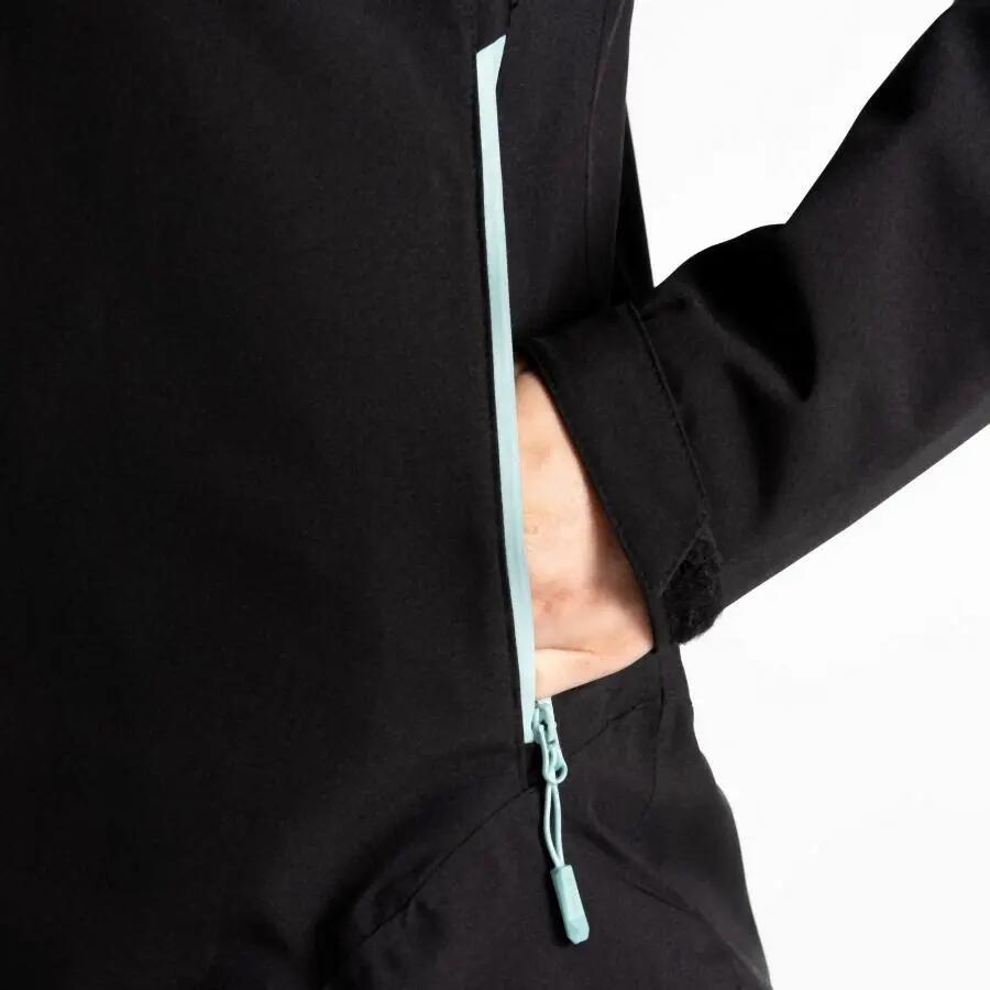 Regenjacke für Damen Dare 2B Torrek II 6/7