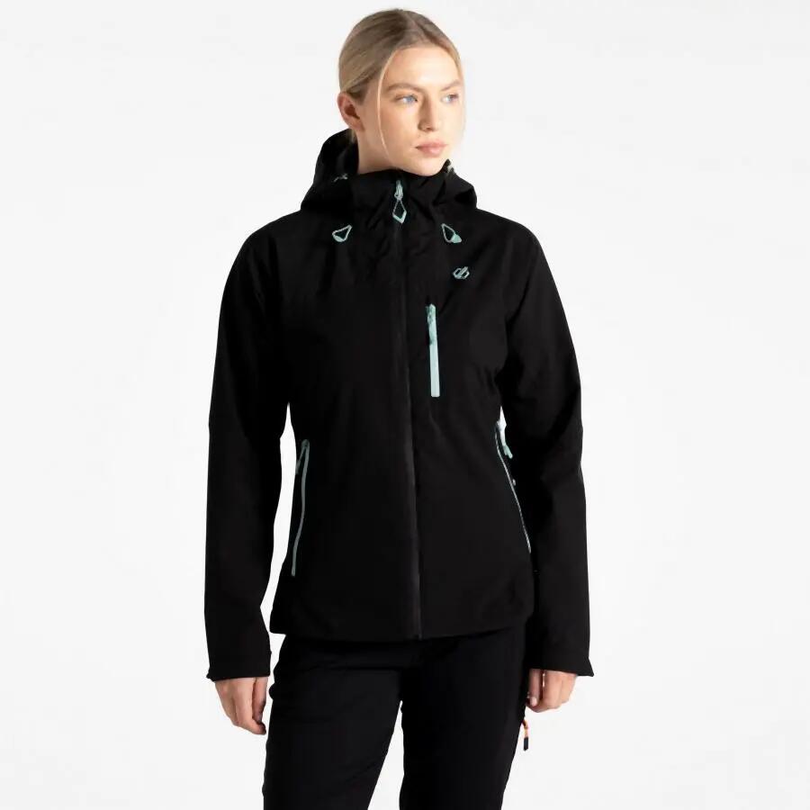 Regenjacke für Damen Dare 2B Torrek II 4/7