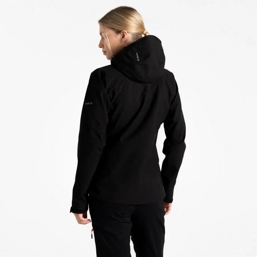 Regenjacke für Damen Dare 2B Torrek II 2/7