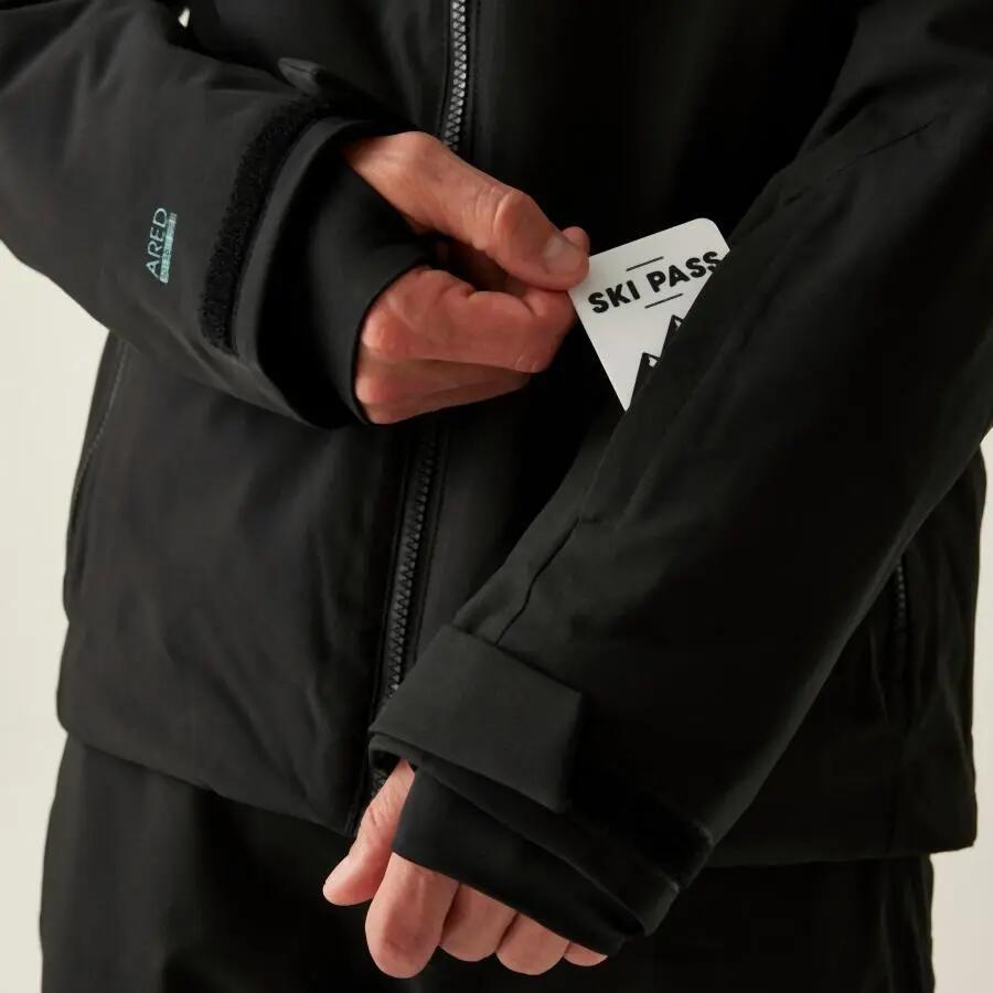 Skijacke Dare 2B Eagle III 7/8