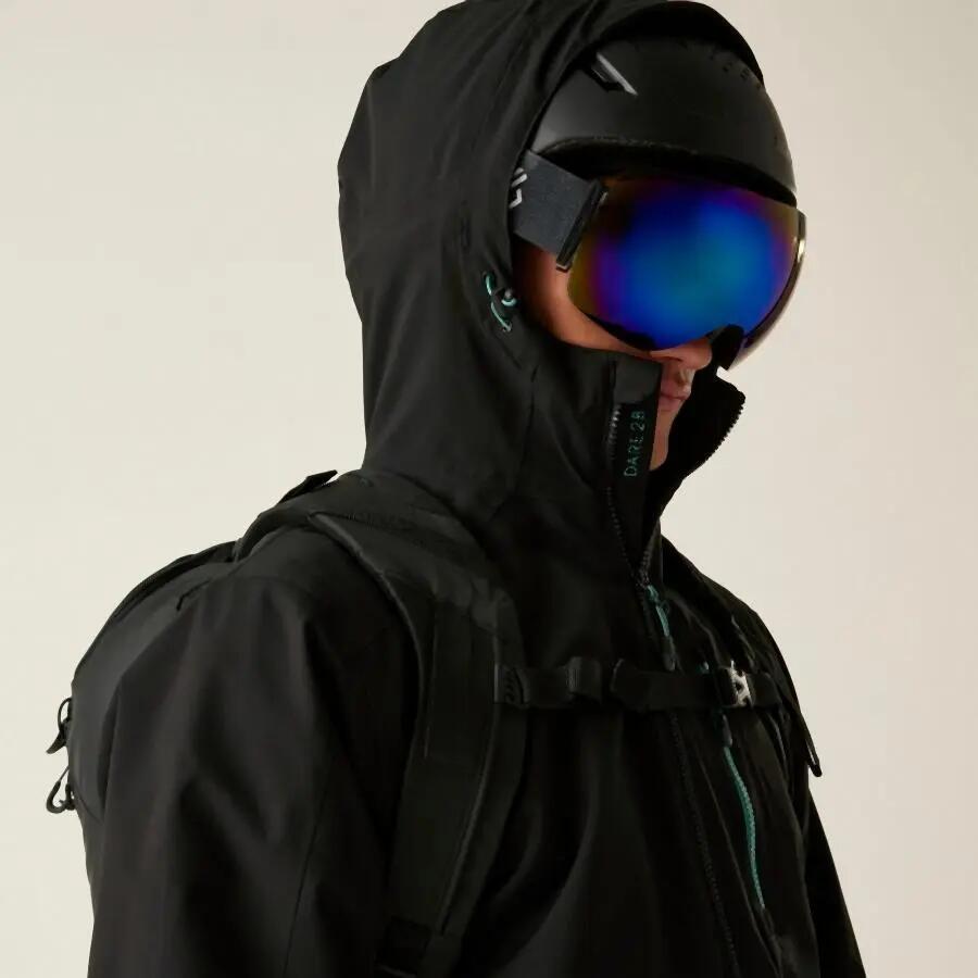 Skijacke Dare 2B Eagle III 3/8