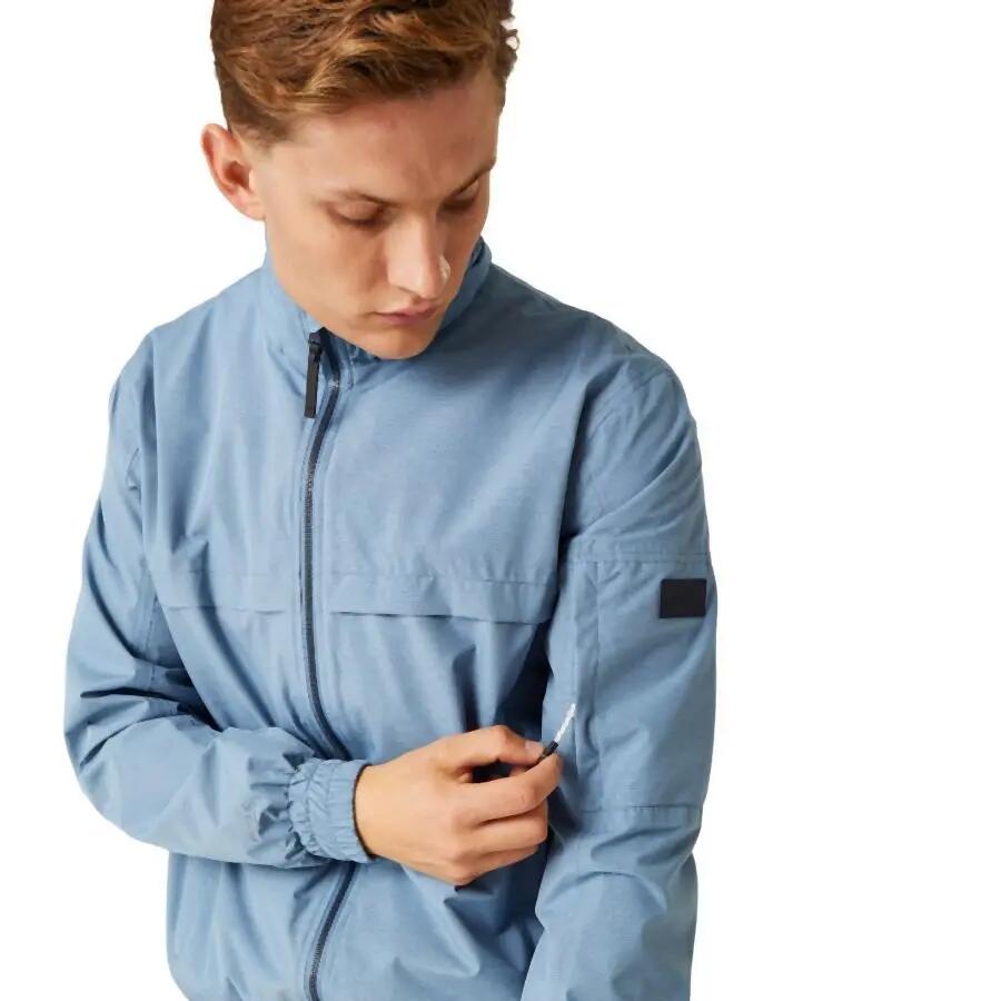 Veste imperméable Regatta Shorebay 5/7