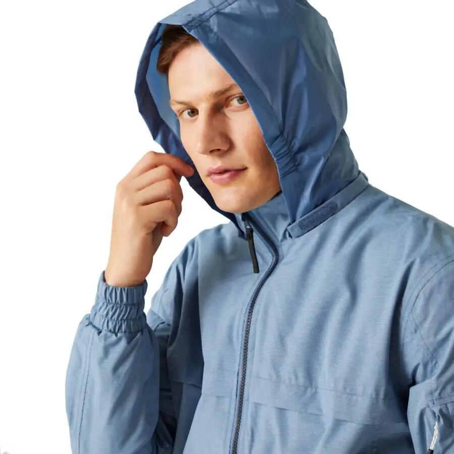 Veste imperméable Regatta Shorebay 3/7