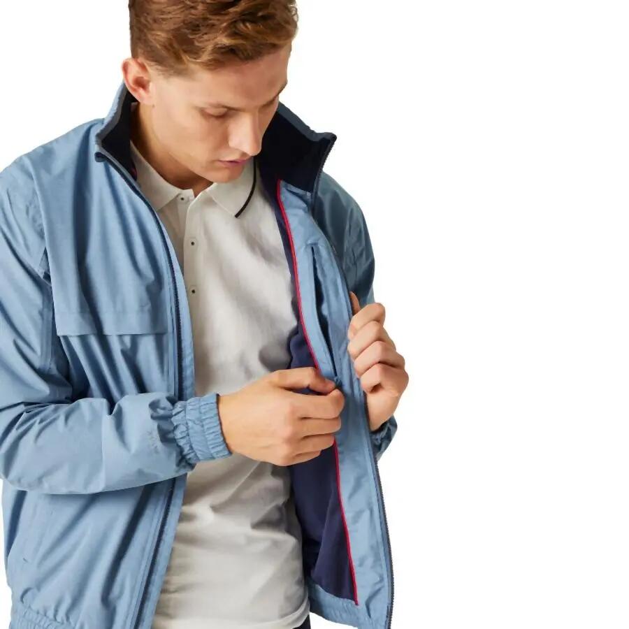 Veste imperméable Regatta Shorebay 2/7