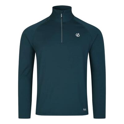 Fleece heren fuse up ii core stretch