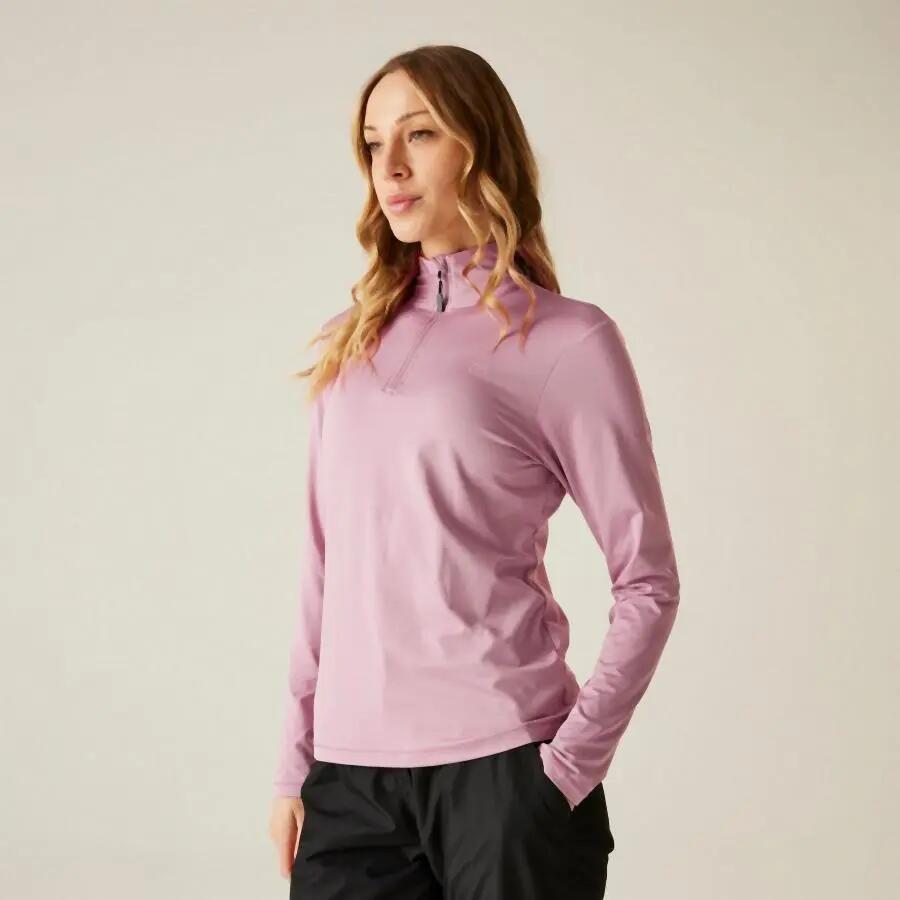 Lowline II Lightweight Womens Core Stretch Midlayer