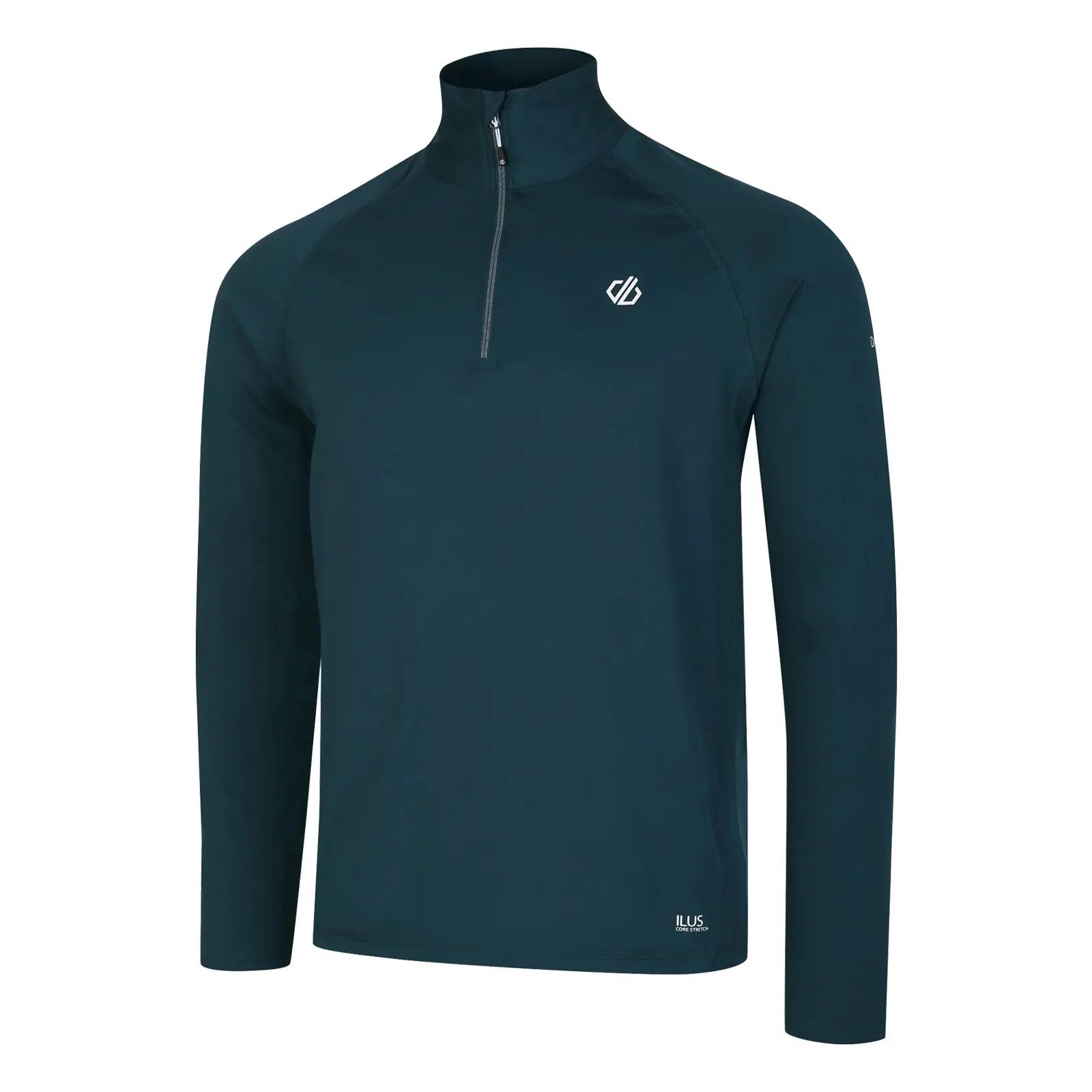 Maglia termica Dare 2B Fuse Up II Core Stretch 2/7