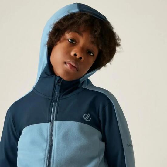 Manteau Thriving Core Stretch pour enfants