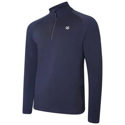 Fleece heren fuse up ii core stretch