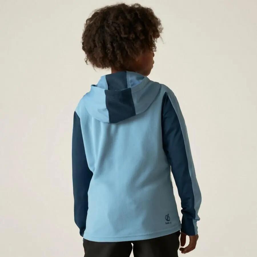 Manteau Thriving Core Stretch pour enfants 4/7