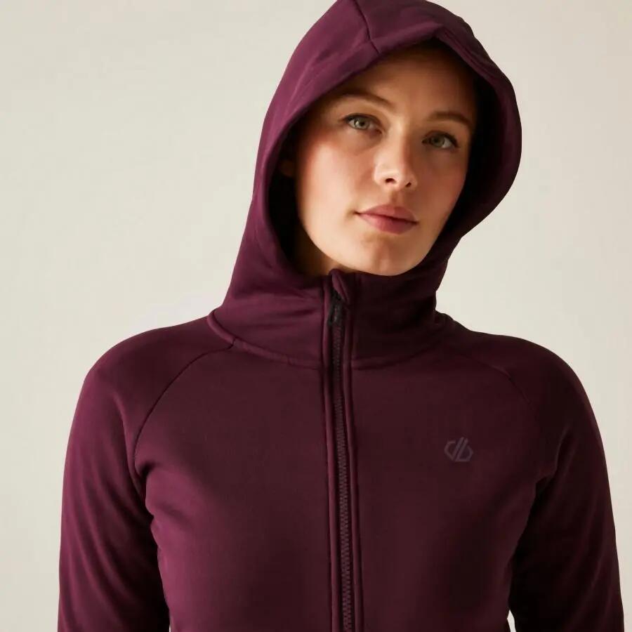 Dichtheid Dames Core Stretch 4/7